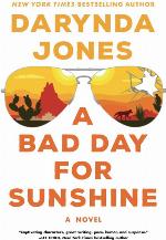 Bad Day for Sunshine (Sunshine Vicram Series, 1)