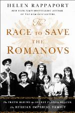 The Race to Save the Romanovs
