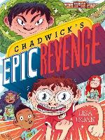 Chadwick's Epic Revenge