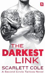THE DARKEST LINK (Second Circle Tattoos)