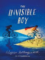 The Invisible Boy
