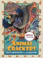 Animal Crackers