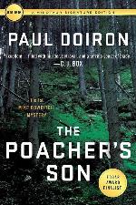 The Poacher's Son: The First Mike Bowditch Mystery (Mike Bowditch Mysteries, 1)