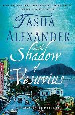 In the Shadow of Vesuvius: A Lady Emily Mystery (Lady Emily Mysteries, 14)