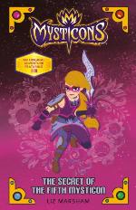 Mysticons: The Secret of the Fifth Mysticon