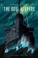 The Soul Keepers (The Soul Keepers, 1)