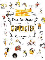 How to Draw a Character