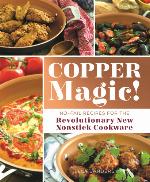 Copper Magic!