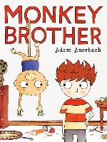 Monkey Brother