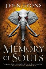 The Memory of Souls (A Chorus of Dragons, 3)