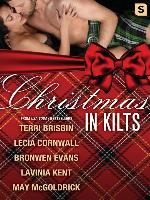 Christmas in Kilts