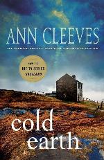 Cold Earth: A Shetland Mystery (Shetland Island Mysteries, 7)