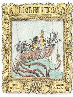 The Only Fish in the Sea