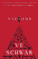 Vicious (Villains, 1)