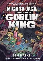 Mighty Jack and the Goblin King