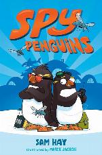 Spy Penguins