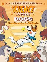 Science Comics--Dogs