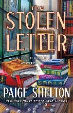 The Stolen Letter: A Scottish Bookshop Mystery (A Scottish Bookshop Mystery, 5)
