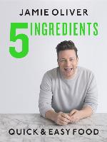 5 Ingredients
