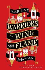 Warriors of Wing and Flame (Sisters of Shadow and Light, 2)
