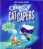 Snazzy Cat Capers