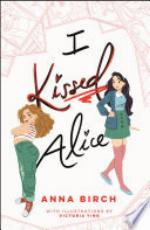 I Kissed Alice