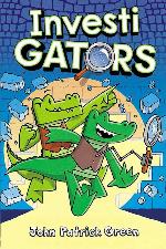 InvestiGators (InvestiGators, 1)