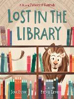 Lost in the Library