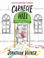 Carnegie Hill
