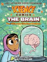 Science Comics--The Brain
