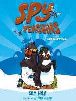 Spy Penguins