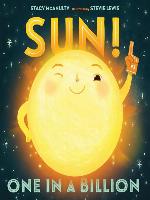 Sun! One in a Billion