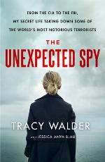 The Unexpected Spy