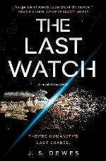 The Last Watch (The Divide Series, 1)