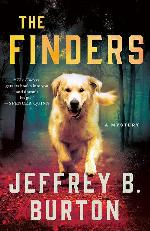 The Finders: A Mystery (Mace Reid K-9 Mystery, 1)