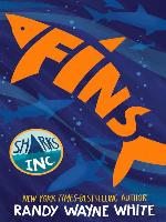 Fins--A Sharks Incorporated Novel