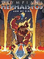 Hephaistos: God of Fire