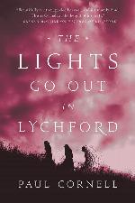 The Lights Go Out in Lychford (Witches of Lychford, 4)