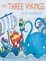 The Three Vikings