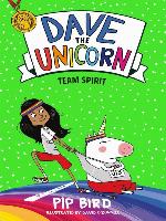 Dave the Unicorn: Team Spirit