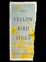The Yellow Bird Sings
