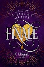 Caraval Collector's Edition