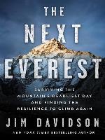 The Next Everest