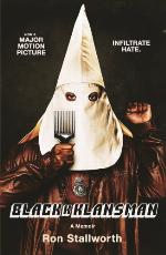 Black Klansman