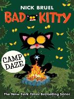 Bad Kitty Camp Daze