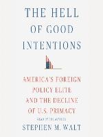 The Hell of Good Intentions