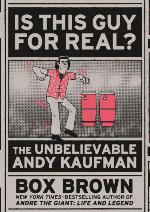 Is This Guy For Real?