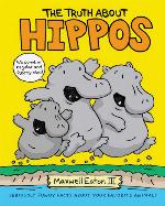 The Truth About Hippos