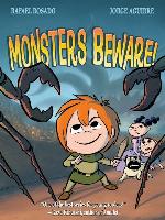 Monsters Beware!