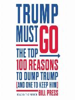Trump Must Go